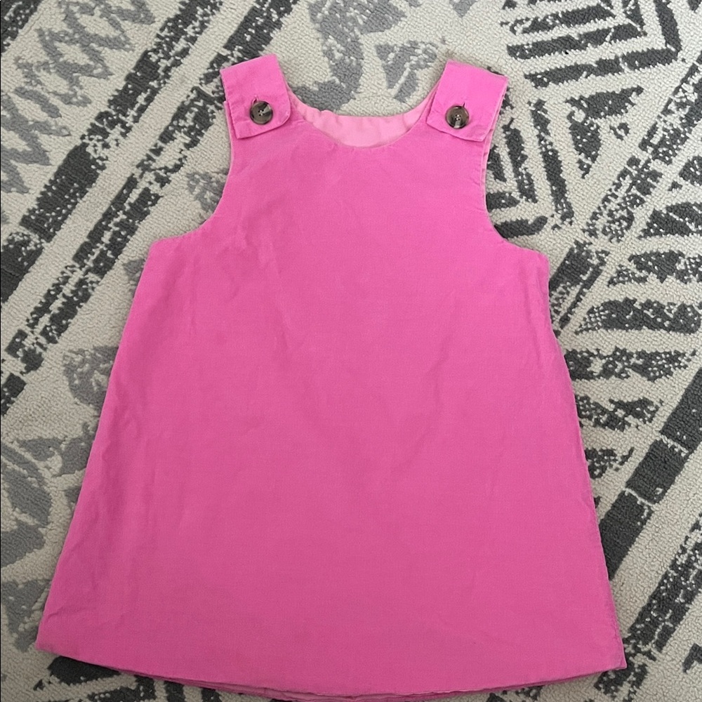 TBBC pink jumper
